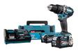 Makita Iskuporakone XGT HP002GD201 - Akkuiskuporakoneet - 88381735728 - 1