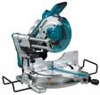 Makita Katkaisu- ja Jiirisaha LXT DLS111ZU 18V+18V - Akkupyörösahat - 88381851268 - 1