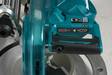 Makita Katkaisu- ja Jiirisaha LXT DLS111ZU 18V+18V - Akkupyörösahat - 88381851268 - 8
