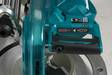 Makita Katkaisu- ja Jiirisaha LXT DLS111ZU 18V+18V - Akkupyörösahat - 88381851268 - 4