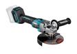 Makita Kulmahiomakone XGT GA035GZ - Akkukulmahiomakoneet ja -suorahiomakonee - 088381731928 - 4