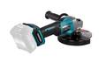 Makita Kulmahiomakone XGT GA035GZ - Akkukulmahiomakoneet ja -suorahiomakonee - 088381731928 - 3