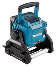 Makita LED-valaisin LXT DML811 - Akkuvalaisimet ja -radiot - 088381888288 - 3
