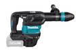 Makita Piikkausvasara XGT HM001GZ02 - Akkuporavasarat - 88381732598 - 3