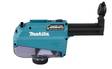 Makita Pölynimulisälaite DX05 akkuporavasaralle 199664-6 - Akkuporavasarat - 088381540308 - 4