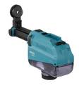Makita Pölynimulisälaite DX05 akkuporavasaralle 199664-6 - Akkuporavasarat - 088381540308 - 3