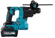 Makita Poravasara XGT HR010GZ - Akkuporavasarat - 088381782128 - 3