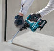 Makita Poravasara XGT HR010GZ - Akkuporavasarat - 088381782128 - 8