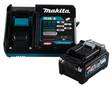 Makita PowerPack XGT 191J65-4 - Vara-akut akkukoneiden - 088381561068 - 1