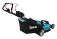 Makita Ruohonleikkuri LXT DLM480CT2 - Sähkö- ja akkuruohonleikkurit - 088381756648 - 4