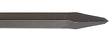 Makita SDS-Max piikki 600mm P-16259 - SDS-poranterät ja taltat - 88381932288 - 1