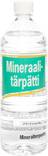 Mineraalitärpätti 1 L - Ohenteet ja liuottimet - 6414501408328 - 1