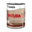 Natura 15 0,9 L Sisälakka Puolihimmeä - Paneelilakat - 6414621059028 - 2