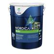 NordiCa Eko Talomaali 18 l - Seinämaalit ulkoseinille - 6414620273098 - 1