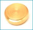 Puserrustulppa 28 mm 1551878 EM - Puserrusliittimet - 1551878 - 1