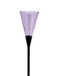 Sademittari Cone Liila - Muut puutarhatarvikkeet - 7312600154278 - 1
