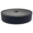 Sokkelikaista 200 mm harmaa - Muut eristeet ja tarvikkeet - 6416223453808 - 1