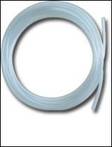 Suermann kirkas PVC letku, sisähalkaisija 6 mm rullassa 50 m - Asennustarvikkeet - 108378 - 1