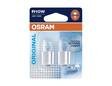 Taka-/rekisterivalolamppu Osram R10W 12V - Hehkulamput ja erikoislamput - 4050300925608 - 1