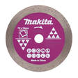 Timanttikatkaisulaikka Makita 76 mm - Katkaisulaikat ja hiomalaikat - 088381789608 - 1