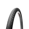 Ulkorengas 12" DELI 62-203 Harmaa - Polkupyörät ja tarvikkeet - 8994242007588 - 1