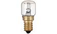 Uuni- ja jääkaappilamppu Airam E14 15W - LED-lamput - 6435200001948 - 1