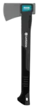 GARDENA Yleiskirves 1000A 47cm - Kirveet ja vesurit - 4078500015288 - 2