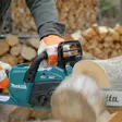 Akkuketjusaha Makita UC021GZ 40V XGT - Akkuketjusahat - 0197050004178 - 2
