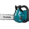 Akkuketjusaha Makita UC021GZ 40V XGT - Akkuketjusahat - 0197050004178 - 6