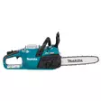 Akkuketjusaha Makita UC021GZ 40V XGT - Akkuketjusahat - 0197050004178 - 4