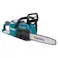Akkuketjusaha Makita UC021GZ 40V XGT - Akkuketjusahat - 0197050004178 - 9