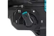Akkuporavasara Makita HR011GZ 40V XGT - Akkuporavasarat - 0197050013958 - 5