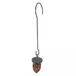Amppelikoukku iso 66cm - Kasvien kiinnitys ja tuenta - 8714982130748 - 2
