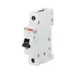 Automaattisulake ABB 10 A 1-napainen - Automaattisulakkeet ja vikavirtasuojat - 4016779464208 - 1