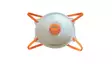 Hengityssuojain PROF FFP2 venttiili 5 kp - Hengityssuojaimet - 7070483142958 - 1