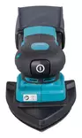 Kärkihiomakone Makita BO006CGZ 40V - Höylä, monitoimikone, jyrsin- ja hiomako - 197050005618 - 6