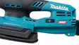 Kärkihiomakone Makita BO006CGZ 40V - Höylä, monitoimikone, jyrsin- ja hiomako - 197050005618 - 8
