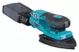 Kärkihiomakone Makita BO006CGZ 40V - Höylä, monitoimikone, jyrsin- ja hiomako - 197050005618 - 5