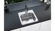 Keittiöallas Stala Rst-allas Standard-t4 - Keittiöaltaat - 6417791244638 - 3