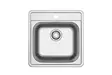 Keittiöallas Stala Rst-allas Standard-t4 - Keittiöaltaat - 6417791244638 - 1