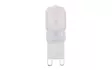 Led-polttimo Airam G9 200lm 2,5W 2 kpl - LED-lamput - 6435200232458 - 2