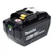 Makita Akku 9,0Ah LXT BL1890B 162 Wh - Vara-akut akkukoneiden - 197050367358 - 1