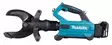 Makita LXT 18V DTC104ZK Kaapelipuristin - Muut akkulaitteet - 0197050006998 - 9