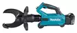 Makita LXT 18V DTC104ZK Kaapelipuristin - Muut akkulaitteet - 0197050006998 - 2