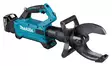 Makita LXT 18V DTC104ZK Kaapelipuristin - Muut akkulaitteet - 0197050006998 - 7