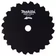 Makita Raivaussahanterä 225x25,4 mm - Raivaussahan terät - 088381546638 - 1
