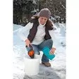 Pienoislevitin GARDENA - Muut puutarhatyökalut - 4078500017428 - 4