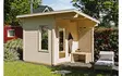 Pihasauna Goodiy Kastrup 5m² + 2,5m² - Pihasaunat - 6438313762508 - 1