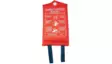 Sammutuspeite PROSEC 90x120cm - Sammutuspeitteet - 6416223457868 - 1