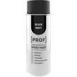 Spraymaali PROF Musta matta - Spraymaalit ja spraylakat - 6438313407638 - 1